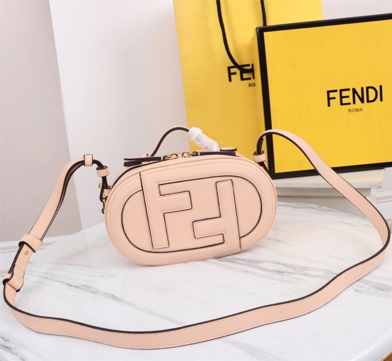 Fendi Satchel Bags